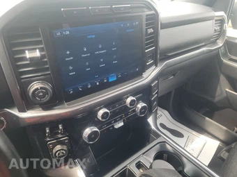2023 Ford F-150 XLT Crew Cab Short Bed - miniatura 6