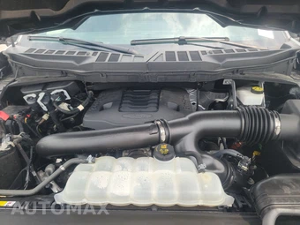 2023 Ford F-150 XLT Crew Cab Short Bed - miniatura 7