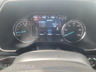 2023 Ford F-150 XLT Crew Cab Short Bed - miniatura 8