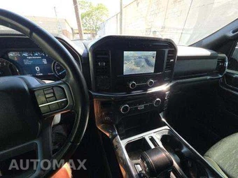 2023 Ford F-150 XLT Crew Cab Short Bed - miniatura 10