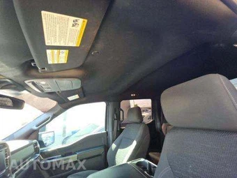 2023 Ford F-150 XLT Crew Cab Short Bed - miniatura 11
