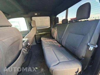 2023 Ford F-150 XLT Crew Cab Short Bed - miniatura 13