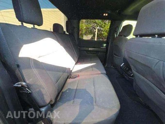 2023 Ford F-150 XLT Crew Cab Short Bed - miniatura 16