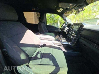 2023 Ford F-150 XLT Crew Cab Short Bed - miniatura 18