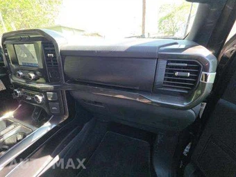 2023 Ford F-150 XLT Crew Cab Short Bed - miniatura 19
