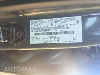 2023 Ford F-150 XLT Crew Cab Short Bed - miniatura 5