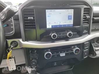 2023 Ford F-150 XLT Crew Cab Short Bed - miniatura 11