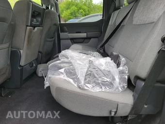 2023 Ford F-150 XLT Crew Cab Short Bed - miniatura 13