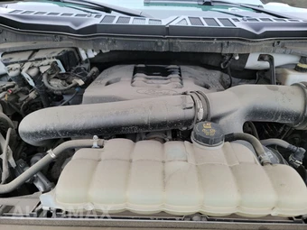 2023 Ford F-150 XLT Crew Cab Short Bed - miniatura 15
