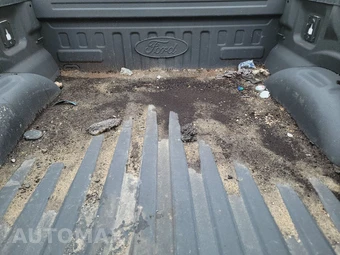 2023 Ford F-150 XLT Crew Cab Short Bed - miniatura 16