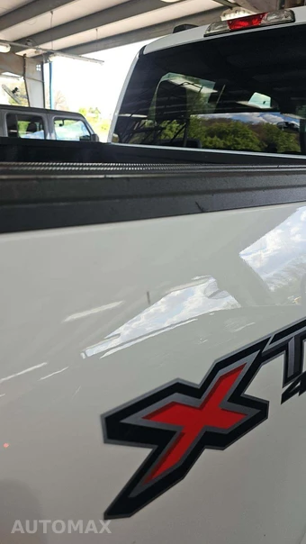 2023 Ford F-150 XLT Crew Cab Short Bed - miniatura 21