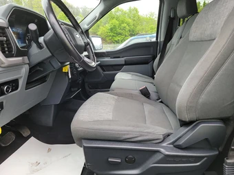 2023 Ford F-150 XLT Crew Cab Short Bed - miniatura 7