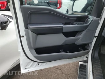 2023 Ford F-150 XLT Crew Cab Short Bed - miniatura 9