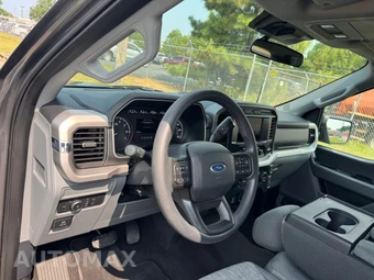 2023 Ford F-150 XLT Crew Cab Short Bed - miniatura 10