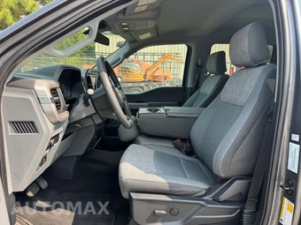 2023 Ford F-150 XLT Crew Cab Short Bed - miniatura 11