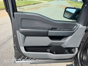 2023 Ford F-150 XLT Crew Cab Short Bed - miniatura 12