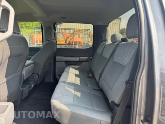 2023 Ford F-150 XLT Crew Cab Short Bed - miniatura 13