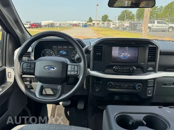 2023 Ford F-150 XLT Crew Cab Short Bed - miniatura 14
