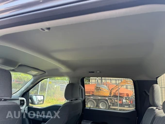 2023 Ford F-150 XLT Crew Cab Short Bed - miniatura 15