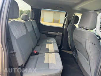 2023 Ford F-150 XLT Crew Cab Short Bed - miniatura 16