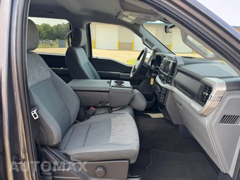 2023 Ford F-150 XLT Crew Cab Short Bed - miniatura 17