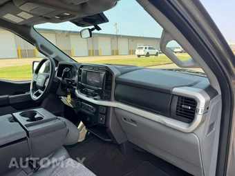 2023 Ford F-150 XLT Crew Cab Short Bed - miniatura 18