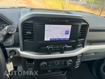 2023 Ford F-150 XLT Crew Cab Short Bed - miniatura 19