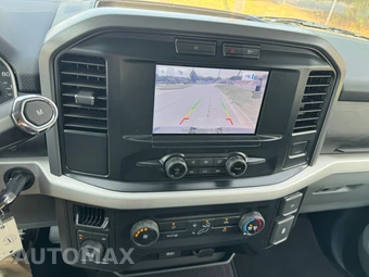 2023 Ford F-150 XLT Crew Cab Short Bed - miniatura 20