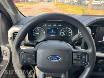 2023 Ford F-150 XLT Crew Cab Short Bed - miniatura 21