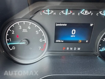 2023 Ford F-150 XLT Crew Cab Short Bed - miniatura 22