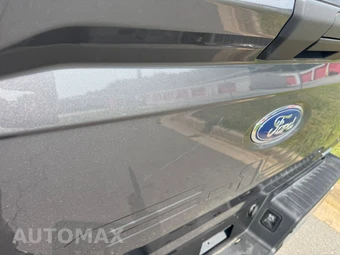 2023 Ford F-150 XLT Crew Cab Short Bed - miniatura 24