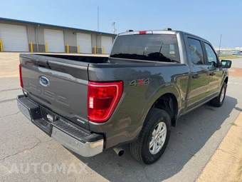 2023 Ford F-150 XLT Crew Cab Short Bed - miniatura 6