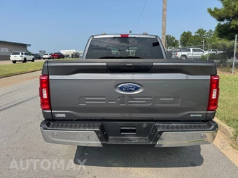 2023 Ford F-150 XLT Crew Cab Short Bed - miniatura 7