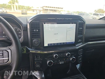 2023 Ford F-150 XLT Crew Cab Short Bed - miniatura 11