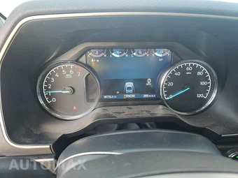 2023 Ford F-150 XLT Crew Cab Short Bed - miniatura 12