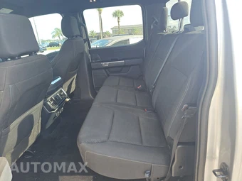2023 Ford F-150 XLT Crew Cab Short Bed - miniatura 13
