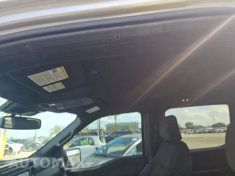 2023 Ford F-150 XLT Crew Cab Short Bed - miniatura 17