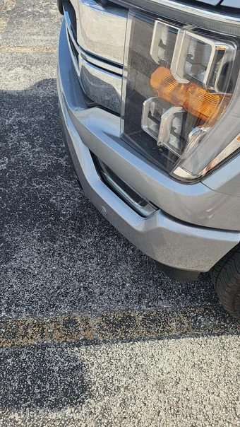 2023 Ford F-150 XLT Crew Cab Short Bed - miniatura 19