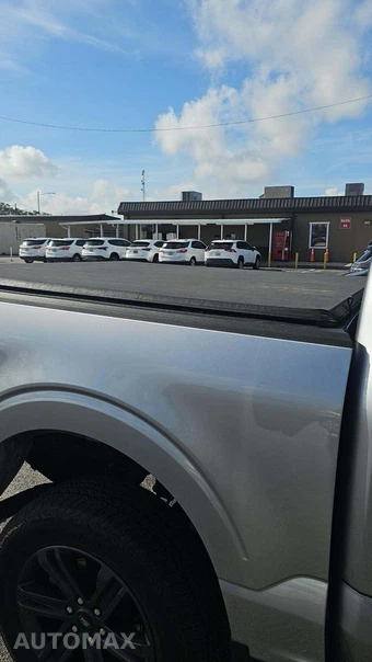 2023 Ford F-150 XLT Crew Cab Short Bed - miniatura 23