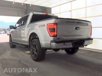 2023 Ford F-150 XLT Crew Cab Short Bed - miniatura 6