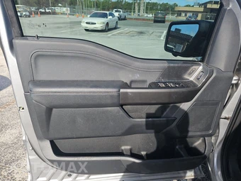 2023 Ford F-150 XLT Crew Cab Short Bed - miniatura 9