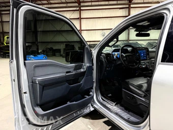 2023 Ford F-150 XLT Crew Cab Short Bed - miniatura 11