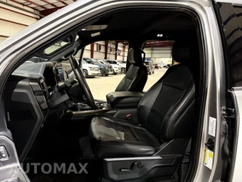 2023 Ford F-150 XLT Crew Cab Short Bed - miniatura 13