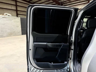 2023 Ford F-150 XLT Crew Cab Short Bed - miniatura 14