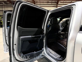 2023 Ford F-150 XLT Crew Cab Short Bed - miniatura 15