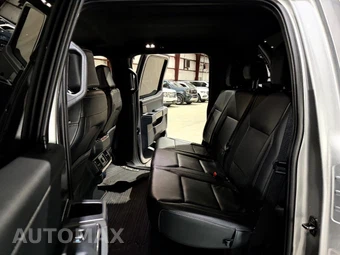 2023 Ford F-150 XLT Crew Cab Short Bed - miniatura 16