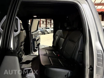 2023 Ford F-150 XLT Crew Cab Short Bed - miniatura 17