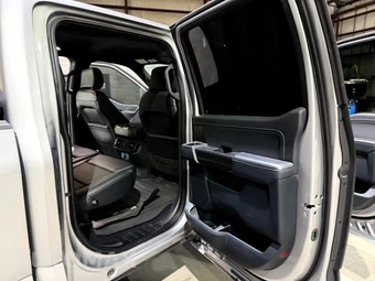 2023 Ford F-150 XLT Crew Cab Short Bed - miniatura 20