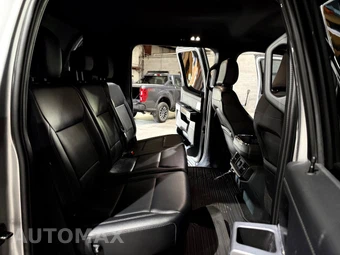 2023 Ford F-150 XLT Crew Cab Short Bed - miniatura 21
