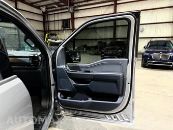 2023 Ford F-150 XLT Crew Cab Short Bed - miniatura 23
